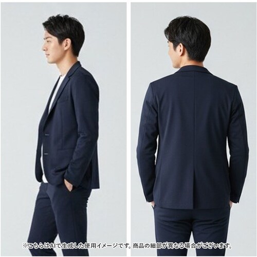 �W���[�W �W���P�b�g �����Y �ʔ� SANTA BARBARA �T���^�o�[�o�� �r�W�l�X�J�W���A�� �A�E�^�[ �I�t�B�X�J�W���A�� �X�g���b�` �ʋ� ���� �ʋC��� �⊴ ������ ������� �V���v�� �L_11