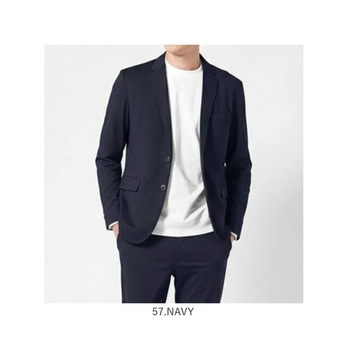 �W���[�W �W���P�b�g �����Y �ʔ� SANTA BARBARA �T���^�o�[�o�� �r�W�l�X�J�W���A�� �A�E�^�[ �I�t�B�X�J�W���A�� �X�g���b�` �ʋ� ���� �ʋC��� �⊴ ������ ������� �V���v�� �L_18