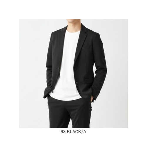 �W���[�W �W���P�b�g �����Y �ʔ� SANTA BARBARA �T���^�o�[�o�� �r�W�l�X�J�W���A�� �A�E�^�[ �I�t�B�X�J�W���A�� �X�g���b�` �ʋ� ���� �ʋC��� �⊴ ������ ������� �V���v�� �L_19