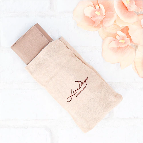 LIZDAYS リズデイズ キーケース lz-613 通販 鍵ケース レディース メンズ 革 キーフック 6連 三つ折り キーリング カード入れ 本革 レザー小物 カー用品 おしゃれ シンプル 無地 _11