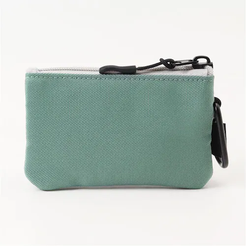 キーポーチ メンズ 通販 ミニポーチ ミニ ポーチ コインケース 小銭入れ 小物入れ 小さめ レディース 女性 男性 L.R.M CMK-1081 鍵入れ コンパクト おしゃれ オシャレ かわいい 可_9