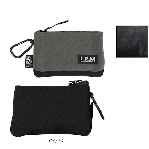 キーポーチ メンズ 通販 ミニポーチ ミニ ポーチ コインケース 小銭入れ 小物入れ 小さめ レディース 女性 男性 L.R.M CMK-1081 鍵入れ コンパクト おしゃれ オシャレ かわいい 可_13
