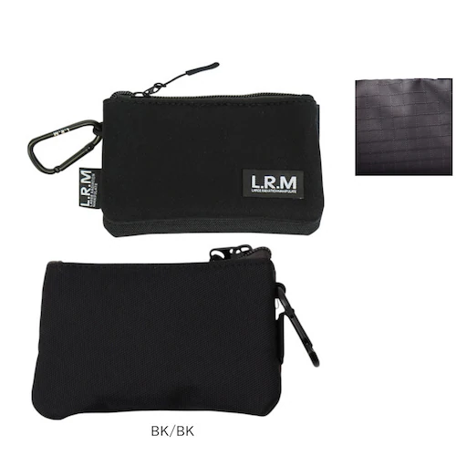 キーポーチ メンズ 通販 ミニポーチ ミニ ポーチ コインケース 小銭入れ 小物入れ 小さめ レディース 女性 男性 L.R.M CMK-1081 鍵入れ コンパクト おしゃれ オシャレ かわいい 可_14