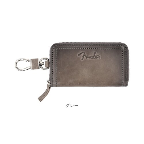 Fender �t�F���_�[ �L�[�P�[�X 500 �����Y �ʔ� �X�}�[�g�L�[�P�[�X �L�[�z���_�[ �L�[�����O �����z ������ �����Y�L�[�P�[�X �T�C�t ���z ���E���h�t�@�X�i�[ �X�}�[�g�L�[ �{�v ���U�[_13