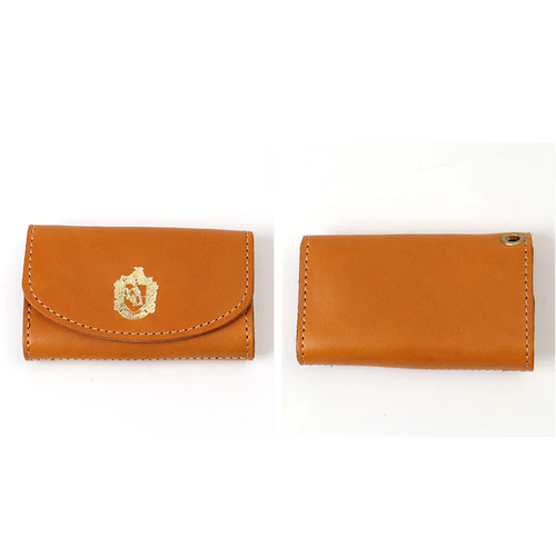 ハリーポッター グッズ キーケース F238220 通販 日本製 栃木レザー キーホルダー コインケース キーコインケース 小銭入れ 一体型 本革 カード入れ付き レディース おしゃれ かわいい 革 _9