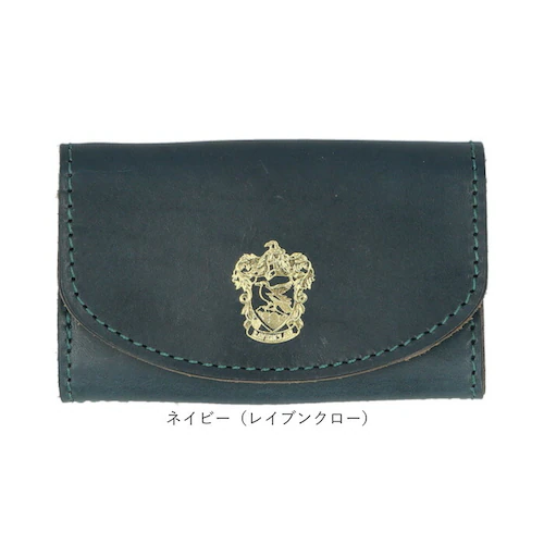 ハリーポッター グッズ キーケース F238220 通販 日本製 栃木レザー キーホルダー コインケース キーコインケース 小銭入れ 一体型 本革 カード入れ付き レディース おしゃれ かわいい 革 _13