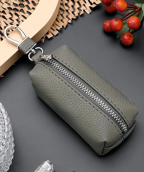 キーケース レディース おしゃれ 通販 スマートキーケース キー ケース キーホルダー 小物入れ ミニポーチ コインケース 小銭入れ スマートキー 大人 かわいい 女性 男性 財布 stp-004-0_2