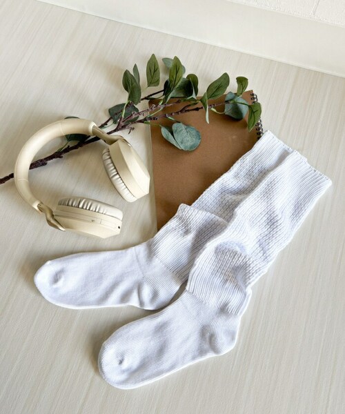 ���[�Y�\�b�N�X �Z�� ��l �ʔ� ���[�Y �C�� �ӂ킭���ニ�[�Y�\�b�N�X �V���[�g�䃋�[�Y�\�b�N�X �V���[�g���[�Y�\�b�N�X 38.5cm �� �z���C�g �ʊw ���� ���Z�� ���w�� ���q���� ���b�O�E�F_1