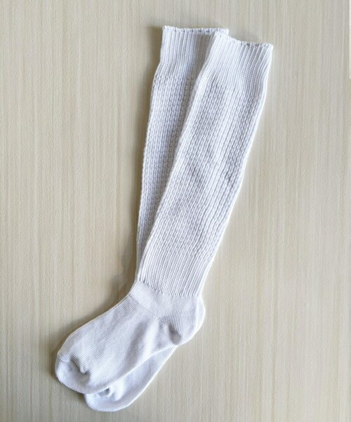 ���[�Y�\�b�N�X �Z�� ��l �ʔ� ���[�Y �C�� �ӂ킭���ニ�[�Y�\�b�N�X �V���[�g�䃋�[�Y�\�b�N�X �V���[�g���[�Y�\�b�N�X 38.5cm �� �z���C�g �ʊw ���� ���Z�� ���w�� ���q���� ���b�O�E�F_2