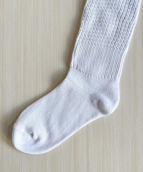 ���[�Y�\�b�N�X �Z�� ��l �ʔ� ���[�Y �C�� �ӂ킭���ニ�[�Y�\�b�N�X �V���[�g�䃋�[�Y�\�b�N�X �V���[�g���[�Y�\�b�N�X 38.5cm �� �z���C�g �ʊw ���� ���Z�� ���w�� ���q���� ���b�O�E�F_4