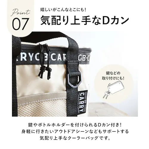 保冷バッグ 折りたたみ 通販 ソフトクーラーボックス クーラーバッグ 約 12L ショルダー 大容量 折り畳み おしゃれ キャンプ アウトドア レディース メンズ 運動会 エコバッグ 鞄 バッグ 雑貨_13