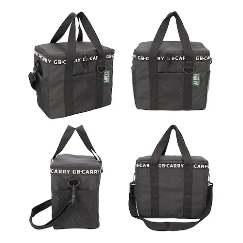 保冷バッグ 折りたたみ 通販 ソフトクーラーボックス クーラーバッグ 約 12L ショルダー 大容量 折り畳み おしゃれ キャンプ アウトドア レディース メンズ 運動会 エコバッグ 鞄 バッグ 雑貨_14