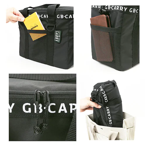 保冷バッグ 折りたたみ 通販 ソフトクーラーボックス クーラーバッグ 約 12L ショルダー 大容量 折り畳み おしゃれ キャンプ アウトドア レディース メンズ 運動会 エコバッグ 鞄 バッグ 雑貨_16