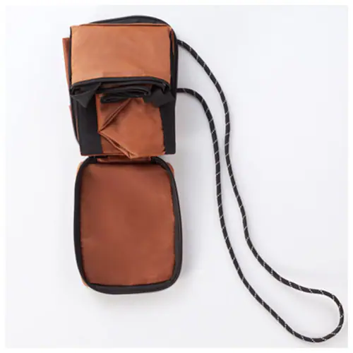 保冷温バッグ サコッシュ ショルダー 保冷温バック 通販 2way 保冷バッグ 保温バッグ 保冷バック 保温バック エコバッグ エコバック ショルダーバッグ ショルダーバック 肩掛け 折りたたみ 折り_4