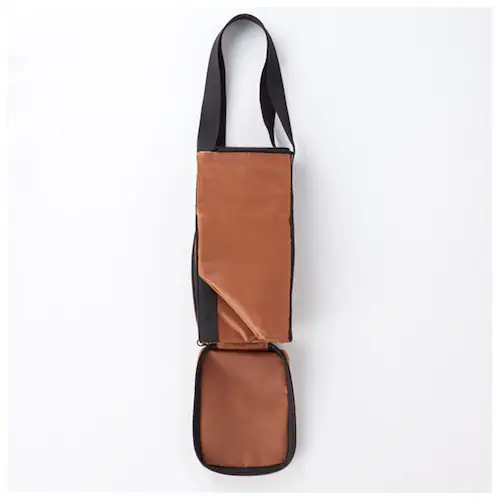 保冷温バッグ サコッシュ ショルダー 保冷温バック 通販 2way 保冷バッグ 保温バッグ 保冷バック 保温バック エコバッグ エコバック ショルダーバッグ ショルダーバック 肩掛け 折りたたみ 折り_5