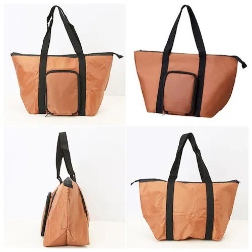 保冷温バッグ サコッシュ ショルダー 保冷温バック 通販 2way 保冷バッグ 保温バッグ 保冷バック 保温バック エコバッグ エコバック ショルダーバッグ ショルダーバック 肩掛け 折りたたみ 折り_7