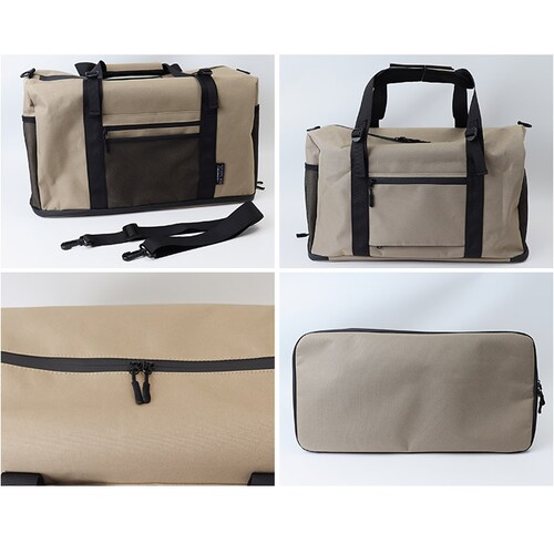 kiu �L�E �W���o�b�O K454 ��e�� �ʔ� �X�N�[���o�b�O �X�N�[���o�b�N �W���o�b�N �g�[�g �V�����_�[ �C ���[ �R���p�[�g�����g�t�� �|�P�b�g �L�����[�P�[�X�Ή� �J�W���A�� �V���v�� K_16