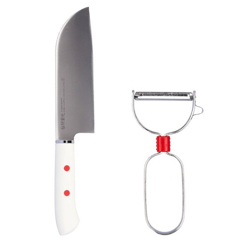 台所育児 7点セット 通販 包丁 子供 ピーラー キッチン鋏 軽量スプーン 菜箸 トング おたま フライ返し こども包丁 キッズ包丁 子供用 こども 右利き用 プレゼント ギフト 日本製 サンクラフト_11