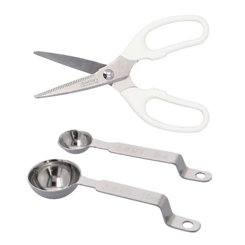 台所育児 7点セット 通販 包丁 子供 ピーラー キッチン鋏 軽量スプーン 菜箸 トング おたま フライ返し こども包丁 キッズ包丁 子供用 こども 右利き用 プレゼント ギフト 日本製 サンクラフト_12