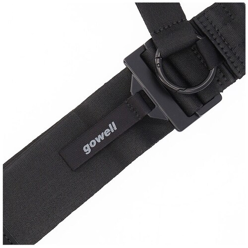 gowell ゴーウェル ベルト 通販 バッグ&洋服とめるベルト バッグとめるベル 洋服とめるベルト 荷物が落ちない 洋服が落ちない 荷物固定 荷物 洋服 固定 まとめる 便利 シンプル 旅行 トラベ_13