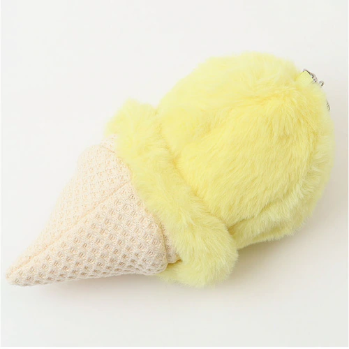 ぬい 着ぐるみ アイスクリーム 通販 推し活 アイス ぬいぐるみキーホルダー ぬいぐるみ 服 ぬい服 ポンチョ ぬいポンチョ 10cm 推しぬい ぬい活 Appel Toi アペルトワ チャーム バッ_8