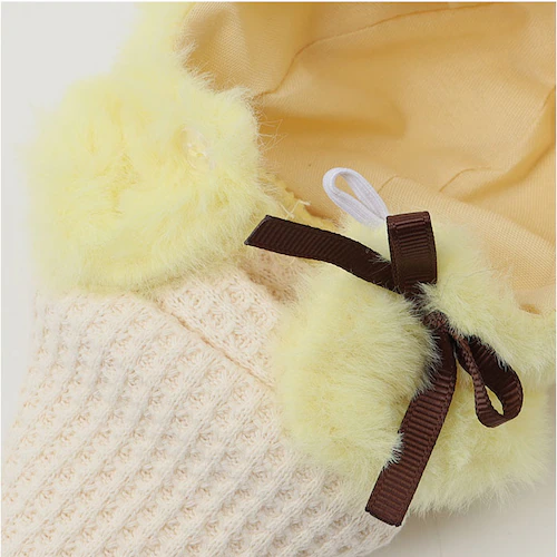 ぬい 着ぐるみ アイスクリーム 通販 推し活 アイス ぬいぐるみキーホルダー ぬいぐるみ 服 ぬい服 ポンチョ ぬいポンチョ 10cm 推しぬい ぬい活 Appel Toi アペルトワ チャーム バッ_10