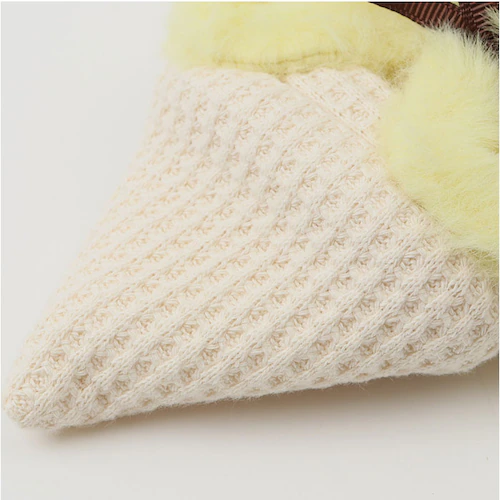 ぬい 着ぐるみ アイスクリーム 通販 推し活 アイス ぬいぐるみキーホルダー ぬいぐるみ 服 ぬい服 ポンチョ ぬいポンチョ 10cm 推しぬい ぬい活 Appel Toi アペルトワ チャーム バッ_13