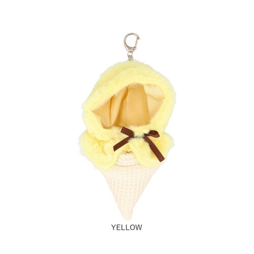 ぬい 着ぐるみ アイスクリーム 通販 推し活 アイス ぬいぐるみキーホルダー ぬいぐるみ 服 ぬい服 ポンチョ ぬいポンチョ 10cm 推しぬい ぬい活 Appel Toi アペルトワ チャーム バッ_19