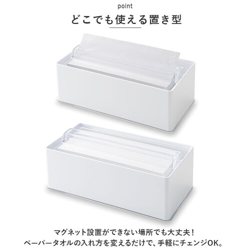 ISETO �ɐ��� �y�[�p�[�^�I���z���_�[ �}�O�l�b�g �ʔ� �z���_�[ �y�[�p�[�^�I�� �P�[�X �L�b�`���y�[�p�[�z���_�[ �y�[�p�[�z���_�[ �e�B�b�V���P�[�X �y�[�p�[�P�[�X 2way �݂艺�� �Ǌ|��_5