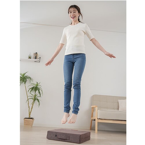 �̊��҂��҂�� �z�b�v�X�e�b�p�[ �X���� �ʔ� �g�����|�����N�b�V���� ���ݑ䏸�~ �g�����|���� �N�b�V���� �I�b�g�}�� �G�N�T�T�C�Y �t�B�b�g�l�X �g���[�j���O �^�� �W�����v �Ռ��z�� �����^��_3