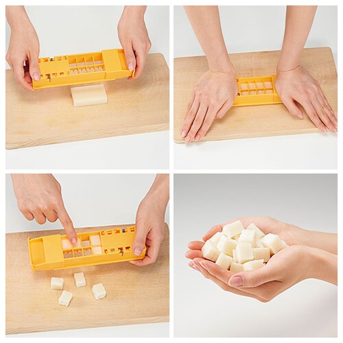 COGIT �R�W�b�g ���� �X���C�T�[ �ʔ� ���؂� �ؖ� ��� ���� �؂�� �����C�N ���� �� �A�R�[�f�B�I���� ���� �A�����W �N�b�L���O 1��3�� �L�b�`�� �֗� �I�����W_8