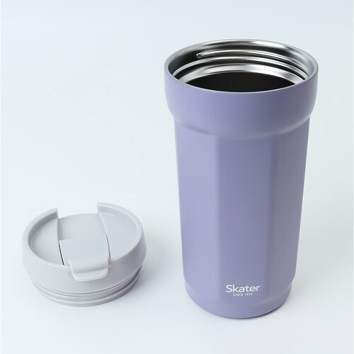 �X�P�[�^�[ �^���u���[ smvo4 �ʔ� �X�e�����X�^���u���[ 350ml ���� �X�e�����X ���p�` �W�� �t�^�t�� �R�b�v Skater �}�O�{�g�� �ۉ� �ۗ� �X�e�����X�{�g�� �}�C�{�g�� �y��_10