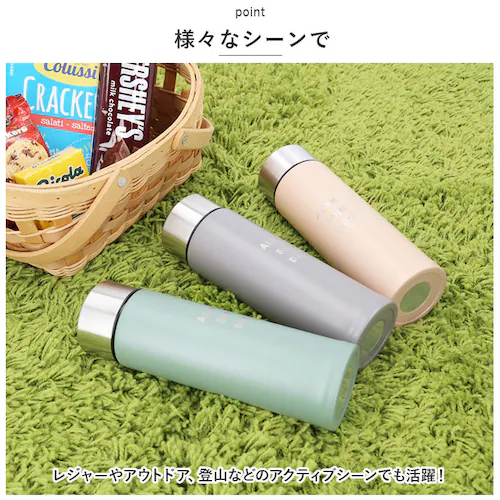 �n���C�� �X�e�����X�{�g�� �ʔ� HALEIWA HAPPY MARKET �n���C���n�b�s�[�}�[�P�b�g �}�O�{�g�� ���� 400ml �}�C�{�g�� �_�C���N�g�{�g�� �ۗ� �ۉ� �{�g�� ���f�B�[�X �n��_6