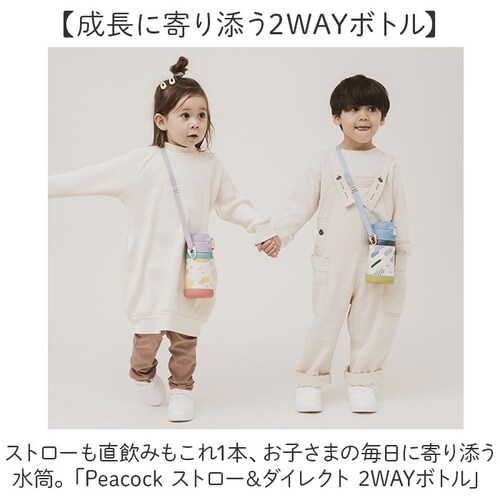 Peacock �s�[�R�b�N �{�g�� 2WAY �ʔ� ���� �q���p���� �q�ǂ��p���� �X�g���[ �_�C���N�g ������ �q�ǂ��p �q���p �n���h���t�� �q�ǂ� ���ǂ� �q�� �����^�b�` �J���₷�� �����⋋_1