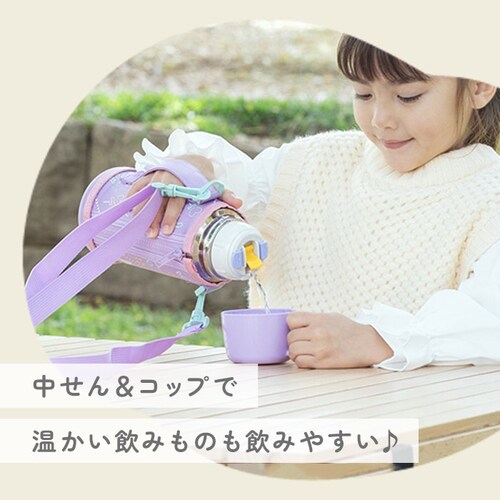 �s�[�R�b�N Peacock ���� ASG-W82 �ʔ� �X�e�����X�{�g�� 2WAY 750ml 850ml �{�g�� �ۉ� �ۗ� �}�C�{�g�� �_�C���N�g�{�g�� ������ �R�b�v �L�b�Y �q�� �q�ǂ� �j��_3