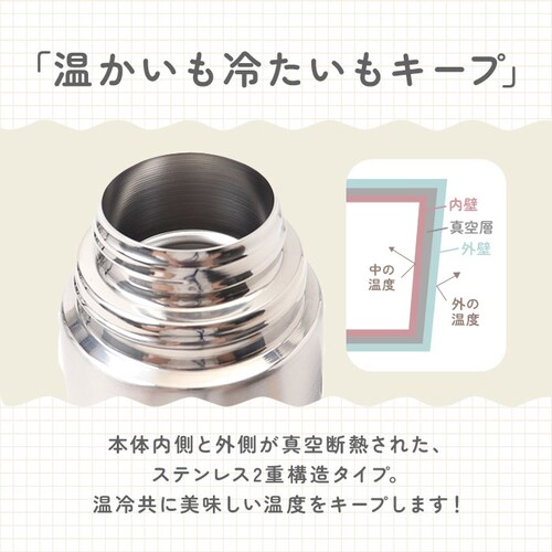 �s�[�R�b�N Peacock ���� ASG-W82 �ʔ� �X�e�����X�{�g�� 2WAY 750ml 850ml �{�g�� �ۉ� �ۗ� �}�C�{�g�� �_�C���N�g�{�g�� ������ �R�b�v �L�b�Y �q�� �q�ǂ� �j��_7