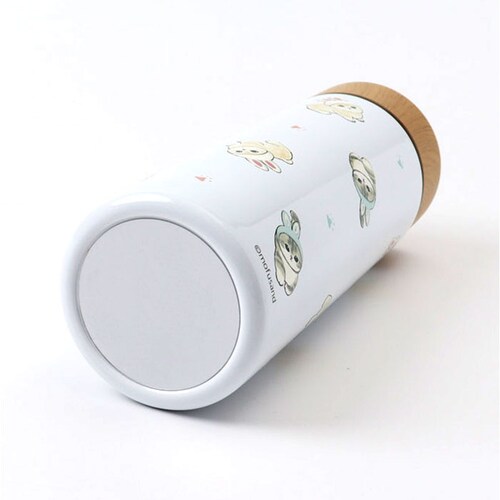 ���t�T���h ���� 300ml �ʔ� mofusando ���ӂ���� �X�e�����X�{�g�� �~�j �ۉ� �ۗ� ������� �I�V���� ���킢�� ���� �}�O�{�g�� �{�g�� �}�C�{�g�� ��l ������ ������ �L _13