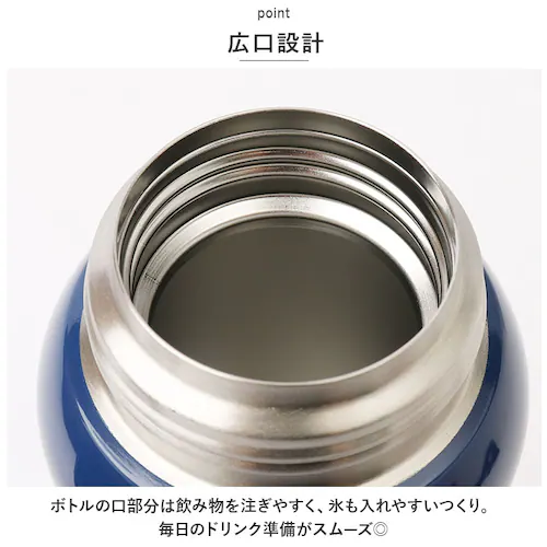 ���� ������ �L�b�Y �X�e�����X �ʔ� �X�e�����X�{�g�� 700ml �����^�b�`�{�g�� �L�b�Y���� �q������ �J�o�[�t�� �{�g���P�[�X�t�� �V�����_�[ �΂߂��� �A�E�g�h�A�v���_�N�c OUTDOOR _4