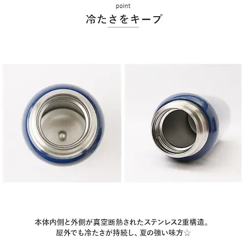 ���� ������ �L�b�Y �X�e�����X �ʔ� �X�e�����X�{�g�� 700ml �����^�b�`�{�g�� �L�b�Y���� �q������ �J�o�[�t�� �{�g���P�[�X�t�� �V�����_�[ �΂߂��� �A�E�g�h�A�v���_�N�c OUTDOOR _5