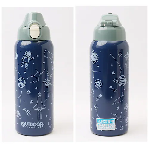 ���� ������ �L�b�Y �X�e�����X �ʔ� �X�e�����X�{�g�� 700ml �����^�b�`�{�g�� �L�b�Y���� �q������ �J�o�[�t�� �{�g���P�[�X�t�� �V�����_�[ �΂߂��� �A�E�g�h�A�v���_�N�c OUTDOOR _8