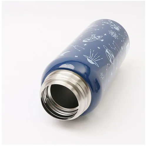 ���� ������ �L�b�Y �X�e�����X �ʔ� �X�e�����X�{�g�� 700ml �����^�b�`�{�g�� �L�b�Y���� �q������ �J�o�[�t�� �{�g���P�[�X�t�� �V�����_�[ �΂߂��� �A�E�g�h�A�v���_�N�c OUTDOOR _9