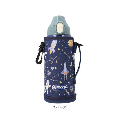 ���� ������ �L�b�Y �X�e�����X �ʔ� �X�e�����X�{�g�� 700ml �����^�b�`�{�g�� �L�b�Y���� �q������ �J�o�[�t�� �{�g���P�[�X�t�� �V�����_�[ �΂߂��� �A�E�g�h�A�v���_�N�c OUTDOOR _14