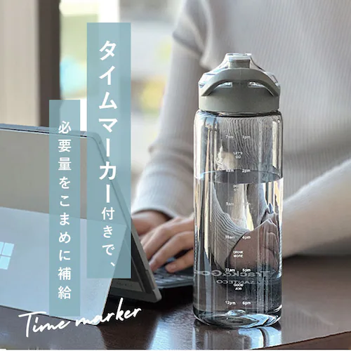 �E�H�[�^�[�{�g�� �ڐ��� �ʔ� 1���b�g�� ���� 1L ������ �􂢂₷�� �����^�b�`�I�[�v�� �y�� �y�� SANTECO �T���e�R Track&Go ��v �g���C�^�� �^�C���}�[�J�[�t�� CB�W���p_1