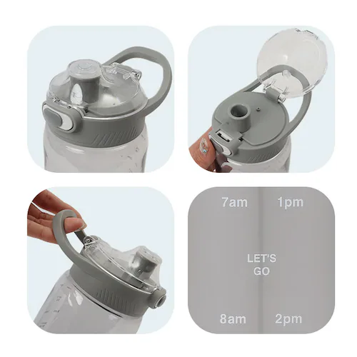 �E�H�[�^�[�{�g�� �ڐ��� �ʔ� 1���b�g�� ���� 1L ������ �􂢂₷�� �����^�b�`�I�[�v�� �y�� �y�� SANTECO �T���e�R Track&Go ��v �g���C�^�� �^�C���}�[�J�[�t�� CB�W���p_12