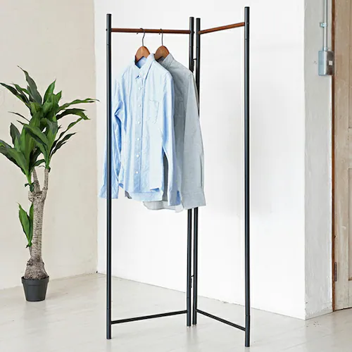 �n���K�[���b�N �X���� �ʔ� �R�[�g�n���K�[ �R�[�g���b�N �t���[���n���K�[���b�N �i�䋻�Y NK-531 �|�[���X�^���h �܂肽���� �܂��� �|�[���n���K�[ �m���|�� �R�[�g�|�� �X�`�[�� �ؖ� _8