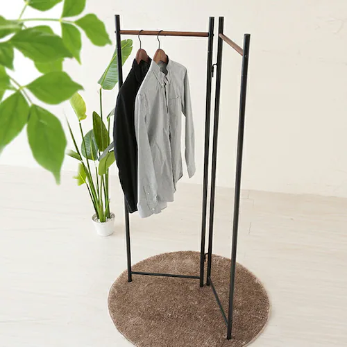 �n���K�[���b�N �X���� �ʔ� �R�[�g�n���K�[ �R�[�g���b�N �t���[���n���K�[���b�N �i�䋻�Y NK-531 �|�[���X�^���h �܂肽���� �܂��� �|�[���n���K�[ �m���|�� �R�[�g�|�� �X�`�[�� �ؖ� _9