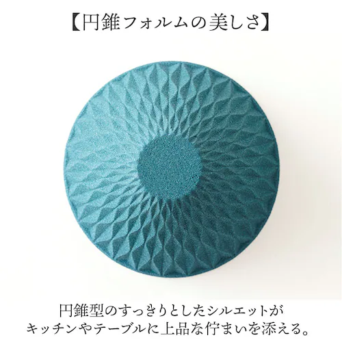 COFIL コフィル セラミックフィルター 通販 コーヒーフィルター フィルター コーヒードリッパー セラミックコーヒーフィルター エコフィルター コーヒー セラミック ドリップ ペーパーレス 円錐 _5