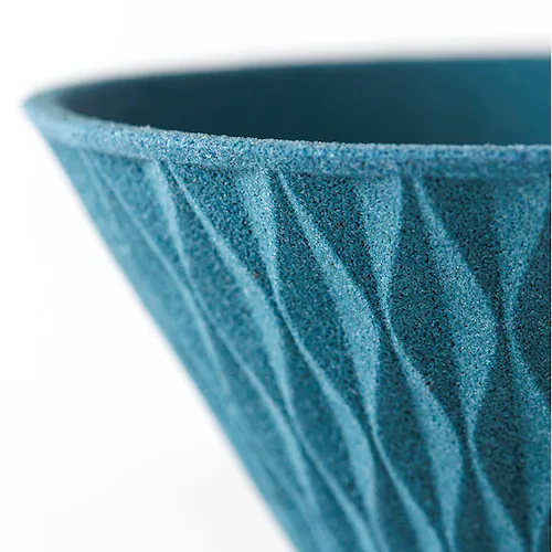 COFIL コフィル セラミックフィルター 通販 コーヒーフィルター フィルター コーヒードリッパー セラミックコーヒーフィルター エコフィルター コーヒー セラミック ドリップ ペーパーレス 円錐 _9