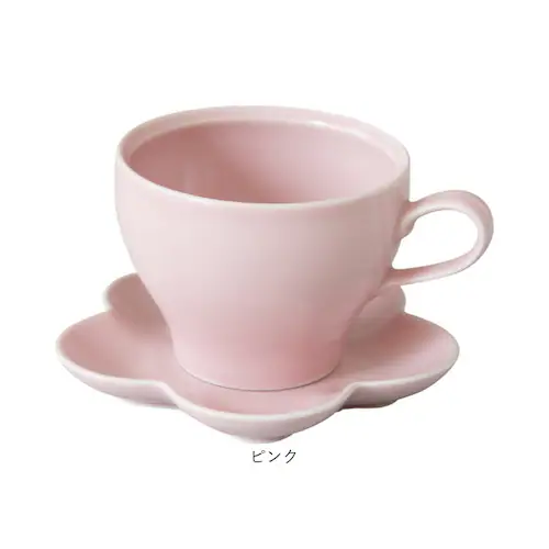 波佐見焼 カップ ソーサー 通販 日本製 カップアンドソーサー セット カップ&ソーサー マグカップ マグ コップ viv ヴィヴ 食器 陶器 焼き物 ギフト 箱入り ギフトボックス入り おうちカフェ_12