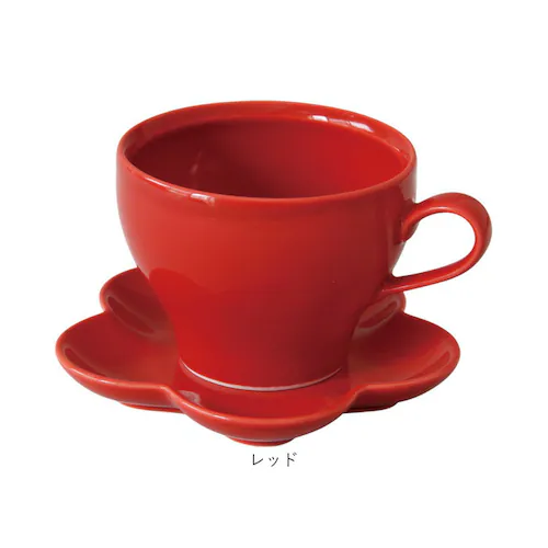 波佐見焼 カップ ソーサー 通販 日本製 カップアンドソーサー セット カップ&ソーサー マグカップ マグ コップ viv ヴィヴ 食器 陶器 焼き物 ギフト 箱入り ギフトボックス入り おうちカフェ_13